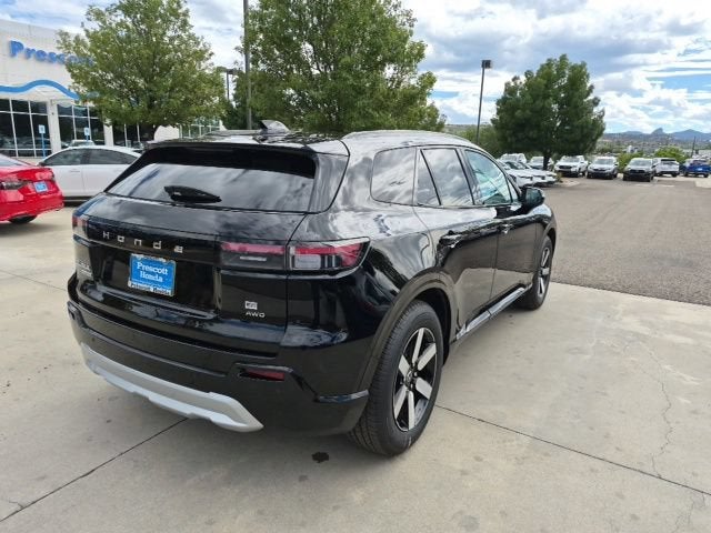 2026 Honda Prologue Touring