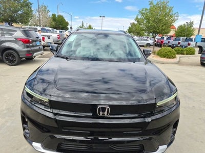 2026 Honda Prologue Touring