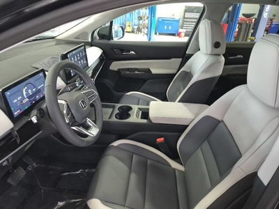 2026 Honda Prologue Touring