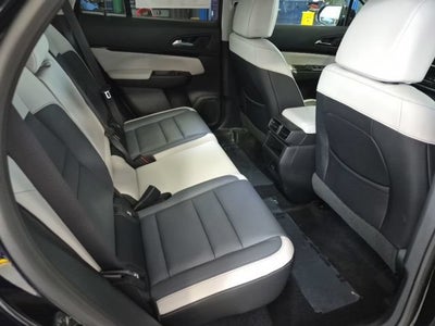 2026 Honda Prologue Touring