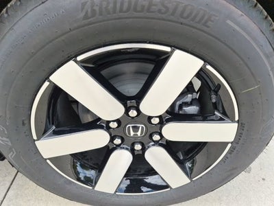 2026 Honda Prologue Touring