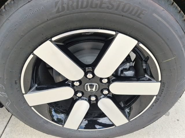 2026 Honda Prologue Touring