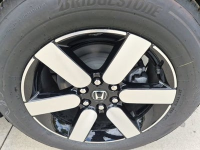 2026 Honda Prologue Touring