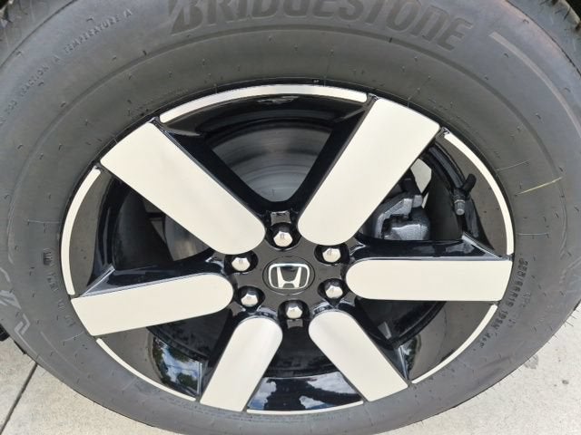 2026 Honda Prologue Touring