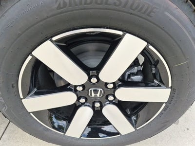 2026 Honda Prologue Touring