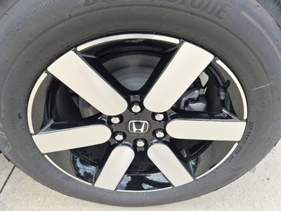 2026 Honda Prologue Touring