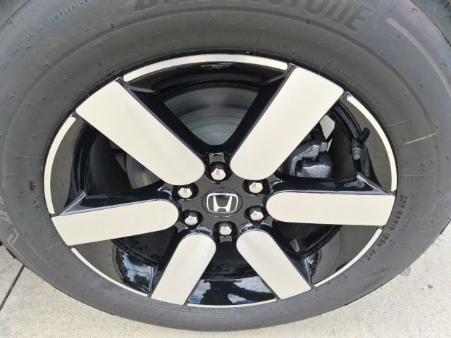 2026 Honda Prologue Touring
