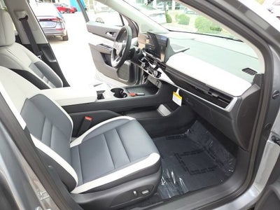 2026 Honda Prologue Touring