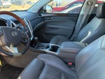 2010 Cadillac SRX Premium Collection