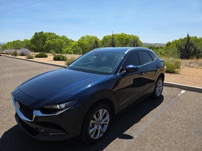2023 Mazda Mazda CX-30 2.5 S Select Package
