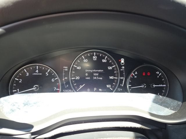 2023 Mazda Mazda CX-30 2.5 S Select Package