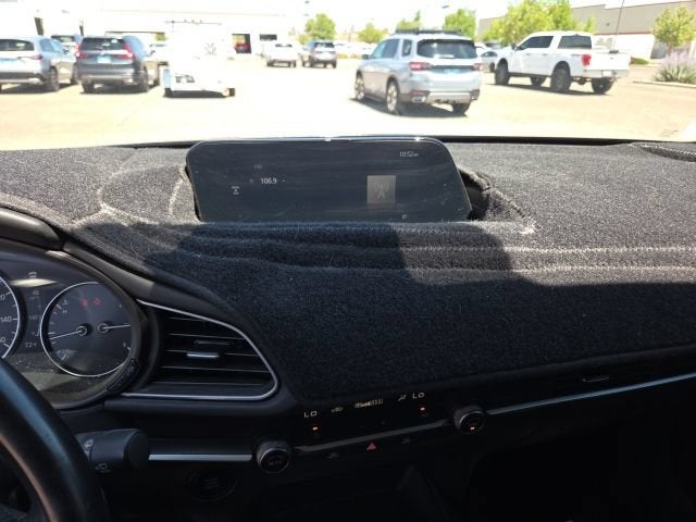 2023 Mazda Mazda CX-30 2.5 S Select Package