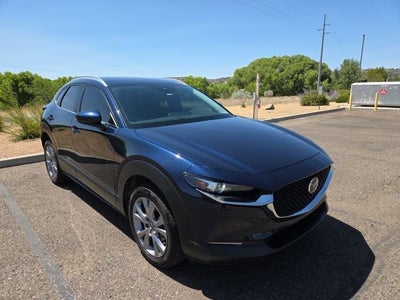 2023 Mazda Mazda CX-30 2.5 S Select Package