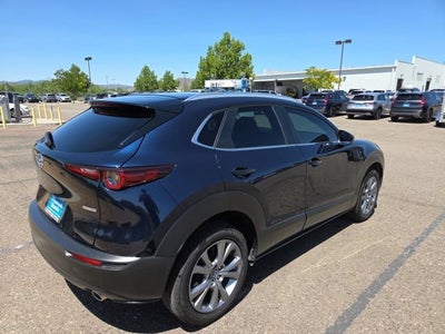 2023 Mazda Mazda CX-30 2.5 S Select Package