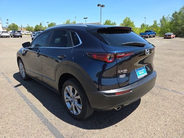 2023 Mazda Mazda CX-30 2.5 S Select Package