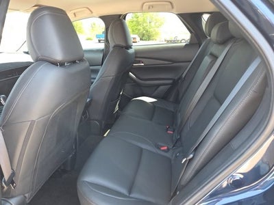 2023 Mazda Mazda CX-30 2.5 S Select Package