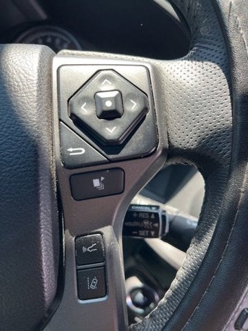 2021 Toyota Tacoma 2WD TRD Sport