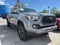 2021 Toyota Tacoma 2WD TRD Sport