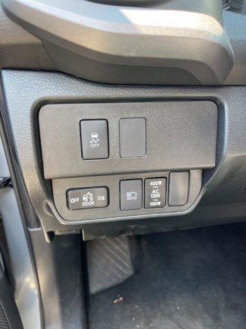 2021 Toyota Tacoma 2WD TRD Sport