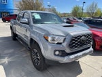 2021 Toyota Tacoma 2WD TRD Sport