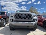2021 Toyota Tacoma 2WD TRD Sport