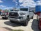 2021 Toyota Tacoma 2WD TRD Sport