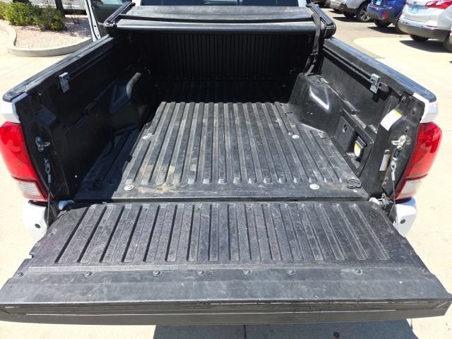 2019 Toyota Tacoma 4WD TRD Off Road