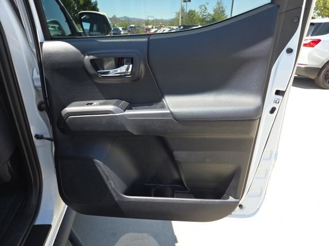 2019 Toyota Tacoma 4WD TRD Off Road