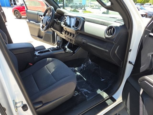 2019 Toyota Tacoma 4WD TRD Off Road