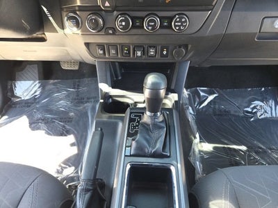 2019 Toyota Tacoma 4WD TRD Off Road