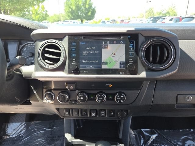 2019 Toyota Tacoma 4WD TRD Off Road