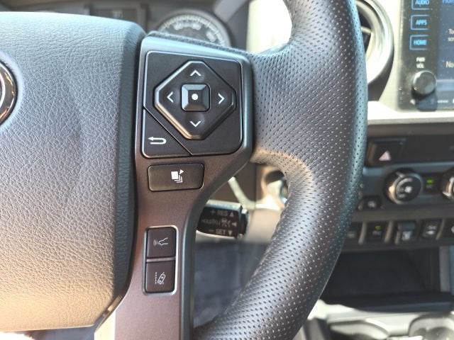 2019 Toyota Tacoma 4WD TRD Off Road