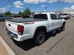 2019 Toyota Tacoma 4WD TRD Off Road