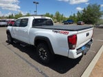 2019 Toyota Tacoma 4WD TRD Off Road
