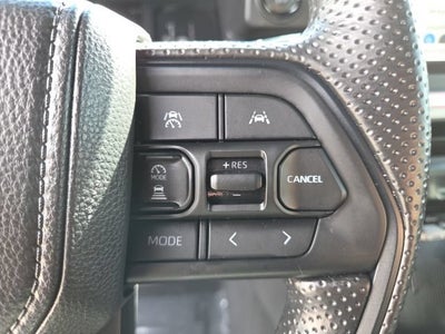 2025 Toyota Tacoma 4WD SR5
