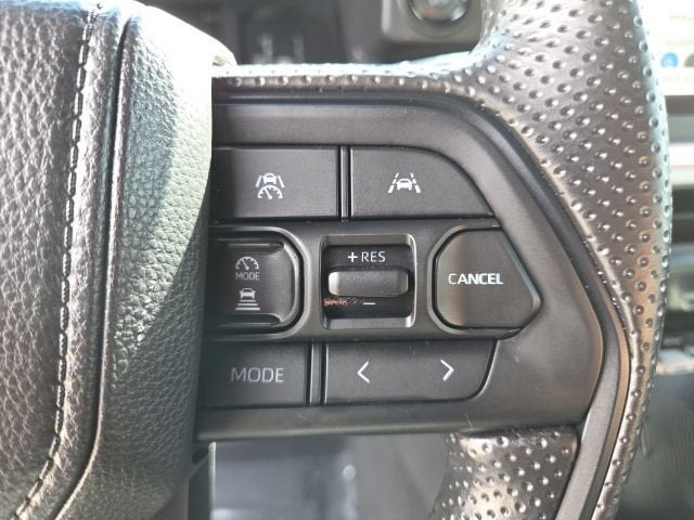 2025 Toyota Tacoma 4WD SR5