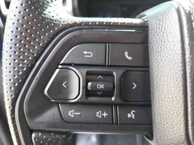 2025 Toyota Tacoma 4WD SR5