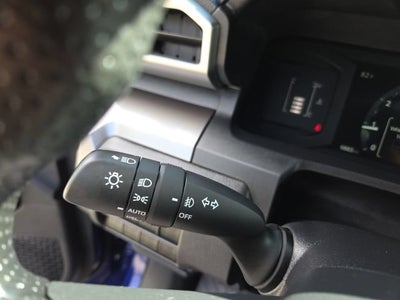 2025 Toyota Tacoma 4WD SR5