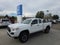 2021 Toyota Tacoma 4WD SR