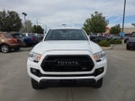 2021 Toyota Tacoma 4WD SR