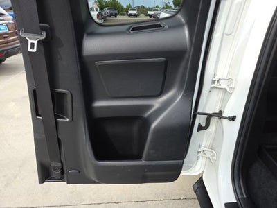 2021 Toyota Tacoma 4WD SR