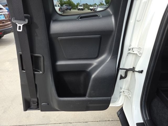2021 Toyota Tacoma 4WD SR