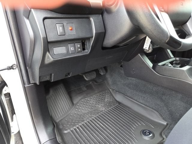 2021 Toyota Tacoma 4WD SR