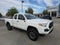 2021 Toyota Tacoma 4WD SR