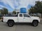 2021 Toyota Tacoma 4WD SR