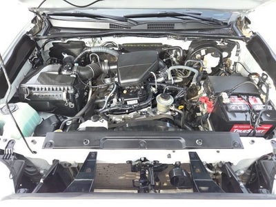 2021 Toyota Tacoma 4WD SR