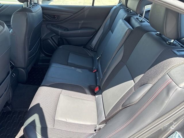 2024 Subaru Legacy Sport