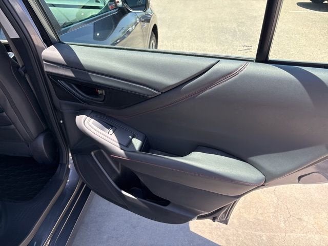 2024 Subaru Legacy Sport