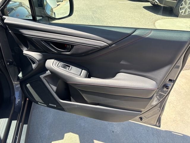 2024 Subaru Legacy Sport