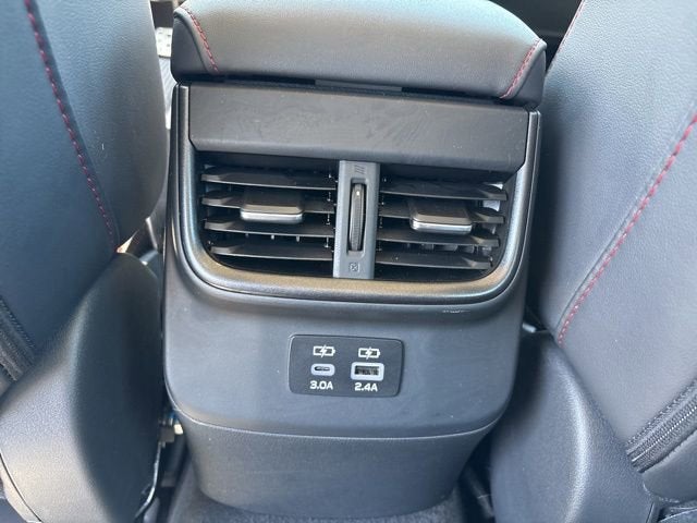 2024 Subaru Legacy Sport